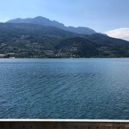 Apartament Valsugana D'Incanto Tenna Zewnętrze zdjęcie