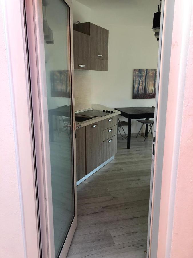 Apartament Valsugana D'Incanto Tenna Zewnętrze zdjęcie