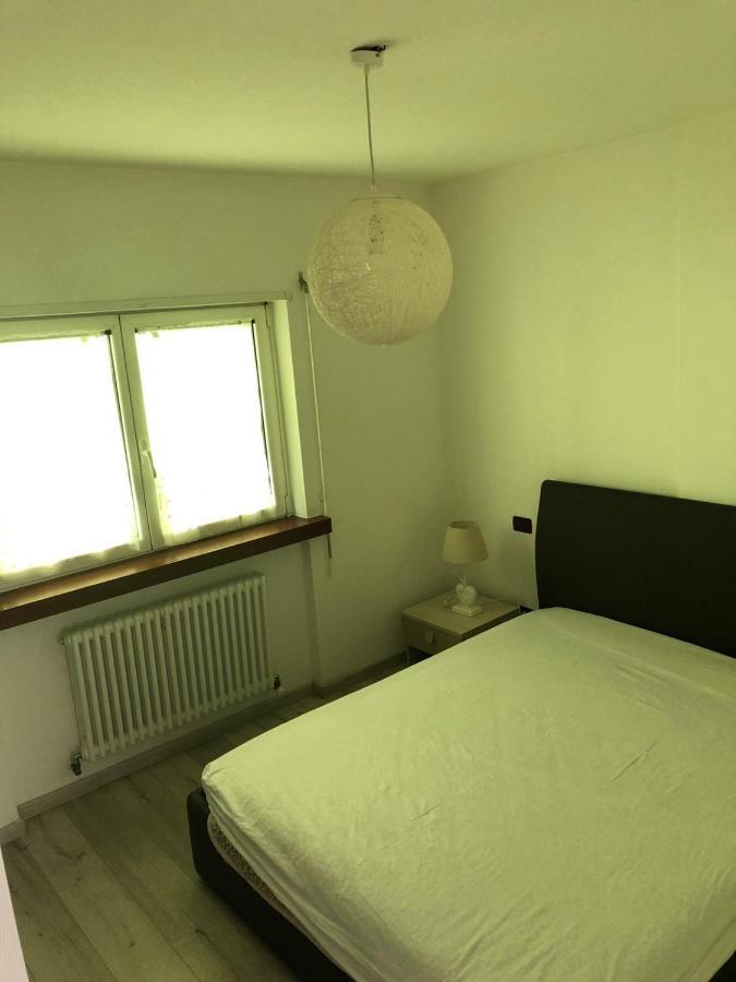 Apartament Valsugana D'Incanto Tenna Zewnętrze zdjęcie